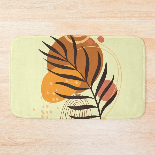 Item preview, Minimal nature boho art designed and sold by DastagirArts.