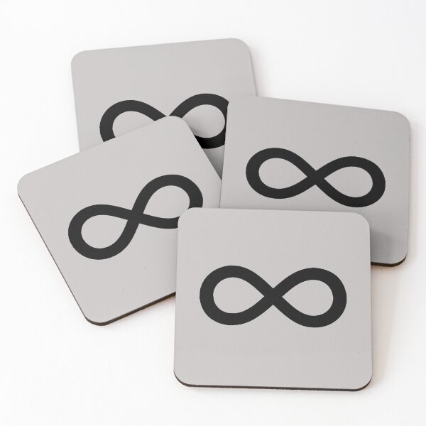 Item preview, INFINITY designed and sold by ArtInventory.