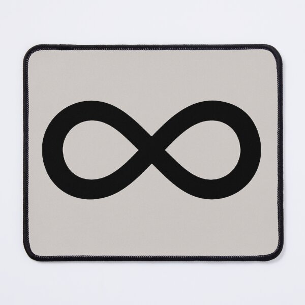 Item preview, INFINITY designed and sold by ArtInventory.