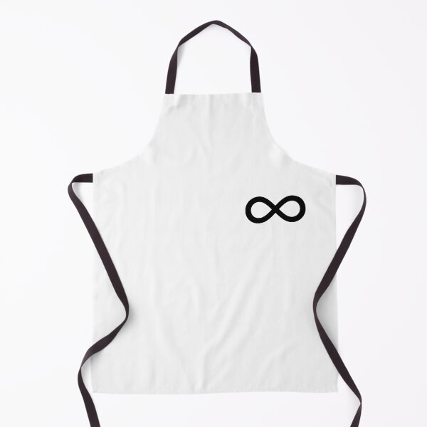 Item preview, INFINITY designed and sold by ArtInventory.