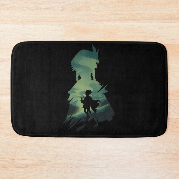 Item preview, The Bard designed and sold by mustbewhy.