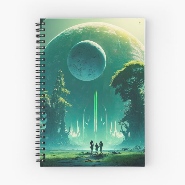 Item preview, Weightless Worlds designed and sold by FireScreen.