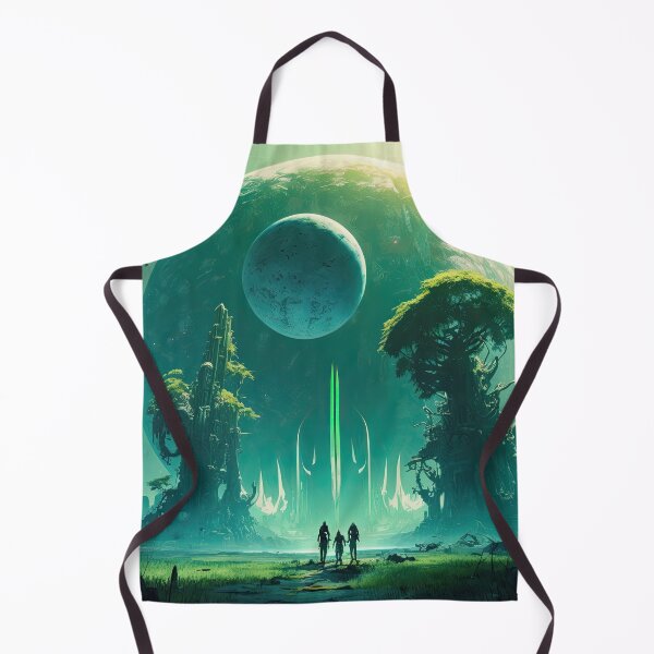 Item preview, Weightless Worlds designed and sold by FireScreen.