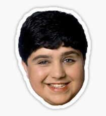 Pegatina Josh Peck