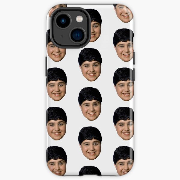 Josh Peck iPhone Tough Case