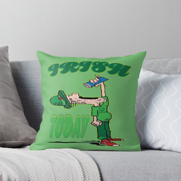 Item preview, IRISH Today designed and sold by RayKleinDesign.