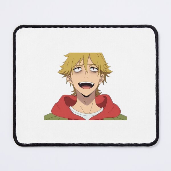 Item preview, buddy daddies anime designed and sold by vensoos.