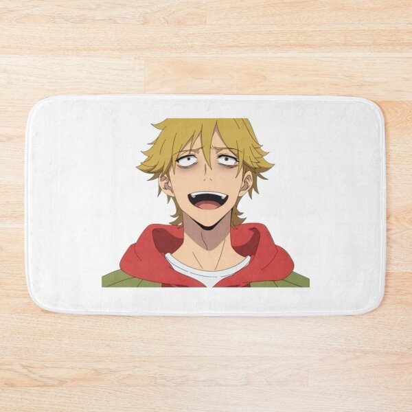 Item preview, buddy daddies anime designed and sold by vensoos.