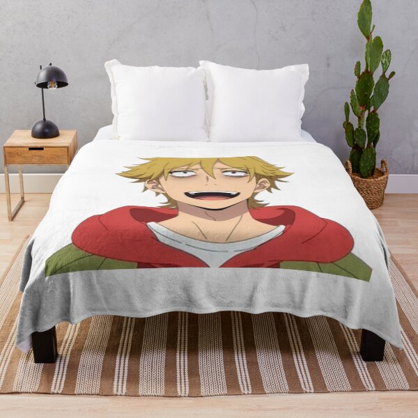 Item preview, buddy daddies anime designed and sold by vensoos.