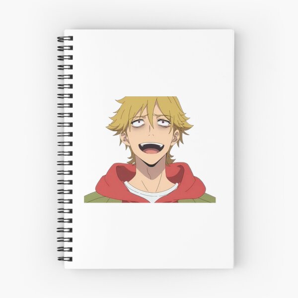 Item preview, buddy daddies anime designed and sold by vensoos.