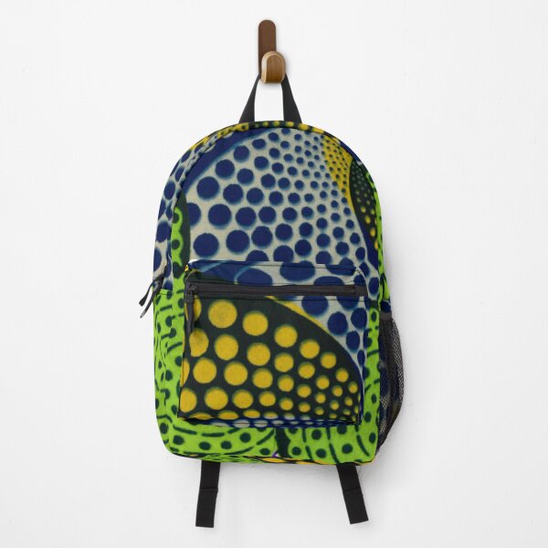 Item preview, "WAX PRINT WILD STYLE" pt.15 designed and sold by Mars-b.