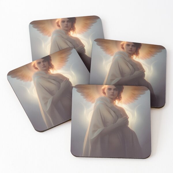 Item preview, Guardian Angel  #03 designed and sold by Camila Hamdan.