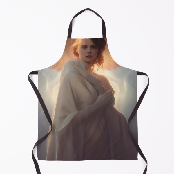 Item preview, Guardian Angel  #03 designed and sold by Camila Hamdan.