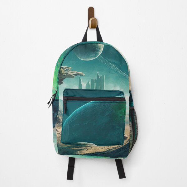 Item preview, Future Horizons designed and sold by FireScreen.