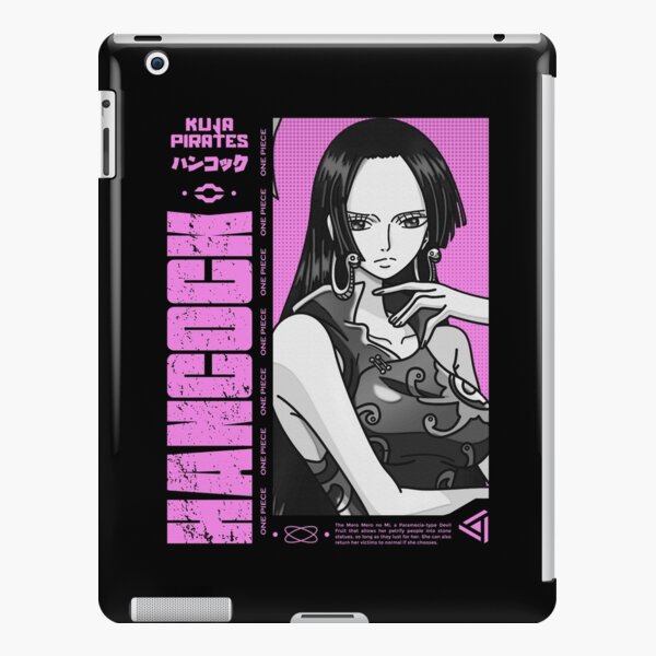 Boa Hancock - One Piece v.3 color version Sticker for Sale by Geonime