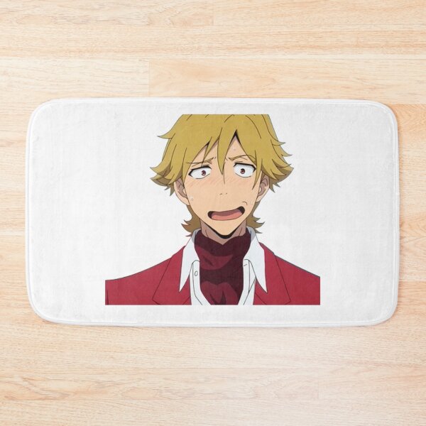 Item preview, buddy daddies anime designed and sold by vensoos.