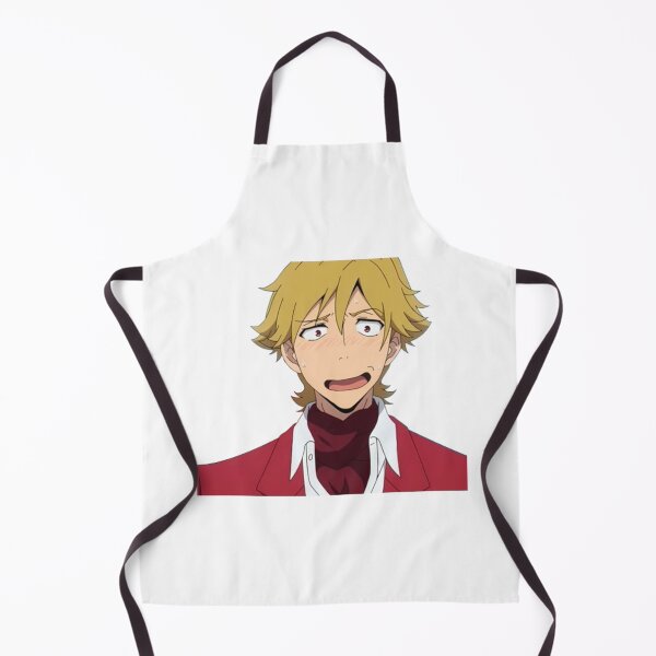 Item preview, buddy daddies anime designed and sold by vensoos.