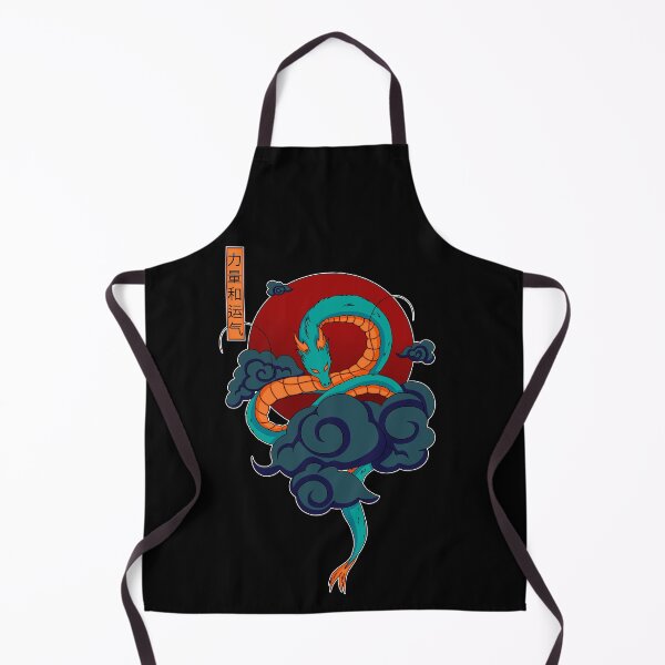 Item preview, dragon - strength and luck designed and sold by Rainorchid.