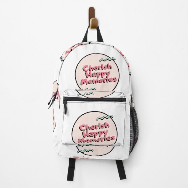 Item preview, Cherish Happy Memories designed and sold by Pixel4Art.