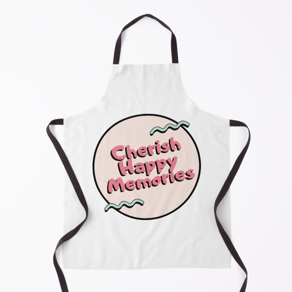 Item preview, Cherish Happy Memories designed and sold by Pixel4Art.