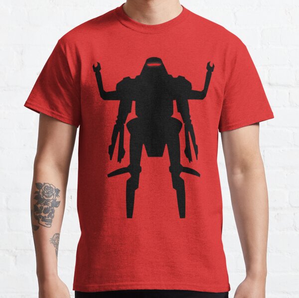 all saints cygnus shirt