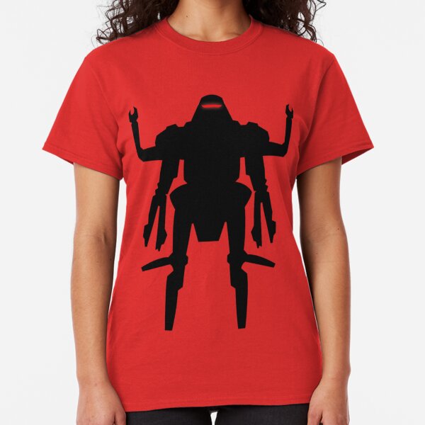 Maximillian Classic T-Shirt