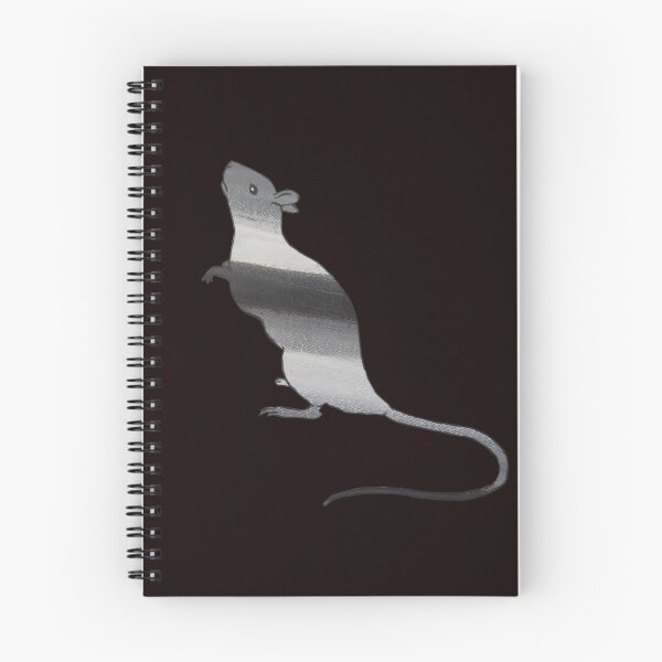 Item preview, Painted Rat designed and sold by Anders Hoberg.