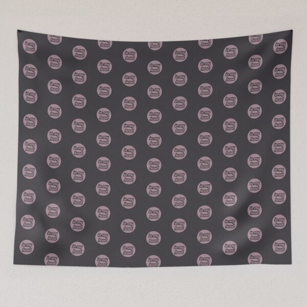 Item preview, in my head (light circle version) designed and sold by vbsartwork.