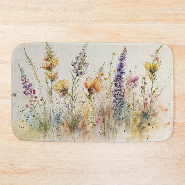 Item preview, Field of Colors designed and sold by FireScreen.
