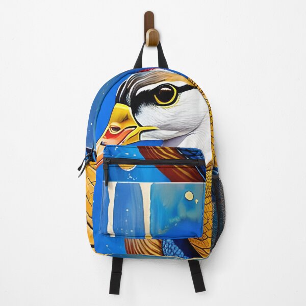 Item preview, Positive Duck designed and sold by AnimPet.