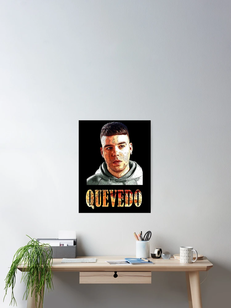 Thumbnail 2 of 3, Poster, Quevedo Design designed and sold by Color-Lab.
