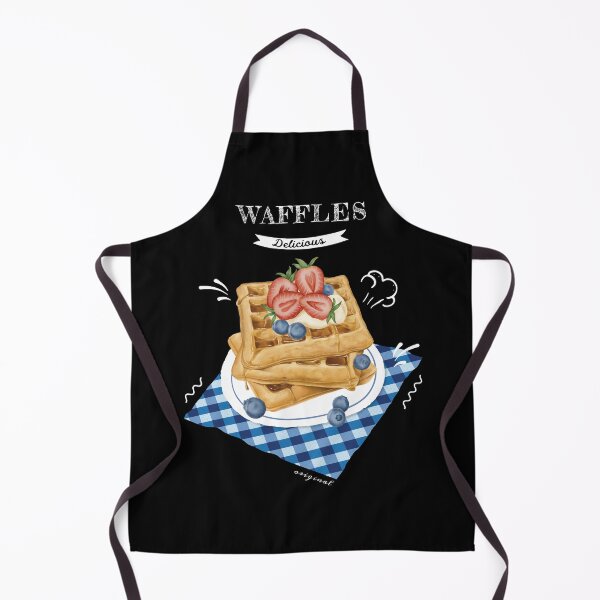 Item preview, National Waffle Day designed and sold by jothi-designers.