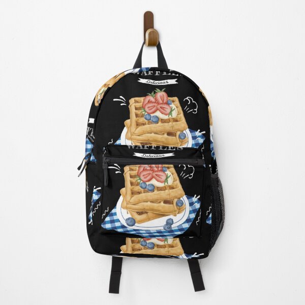 Item preview, National Waffle Day designed and sold by jothi-designers.