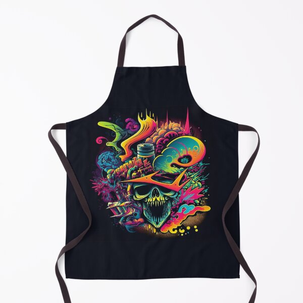 Item preview, scull tattoo designed and sold by mark ashkenazi.