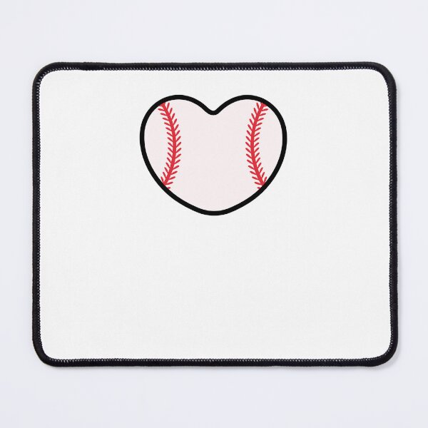 Artikelvorschau, Baseball-Mama entworfen und verkauft von Hussain Shirts.
