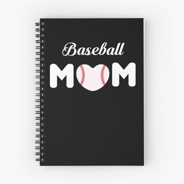 Artikelvorschau, Baseball-Mama entworfen und verkauft von Hussain Shirts.