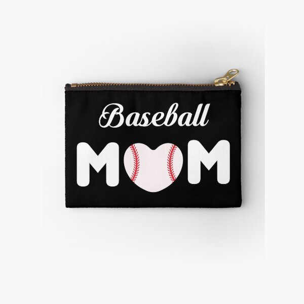 Item preview, Baseball mom designed and sold by Hussain Shirts.