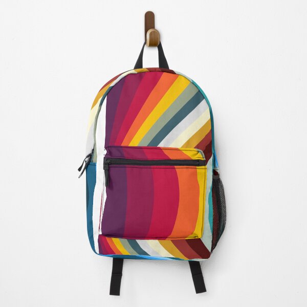 Item preview, color wave pattern designed and sold by PURNOMATRA.