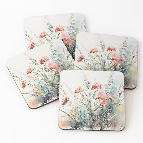Item preview, Field of Colors designed and sold by FireScreen.