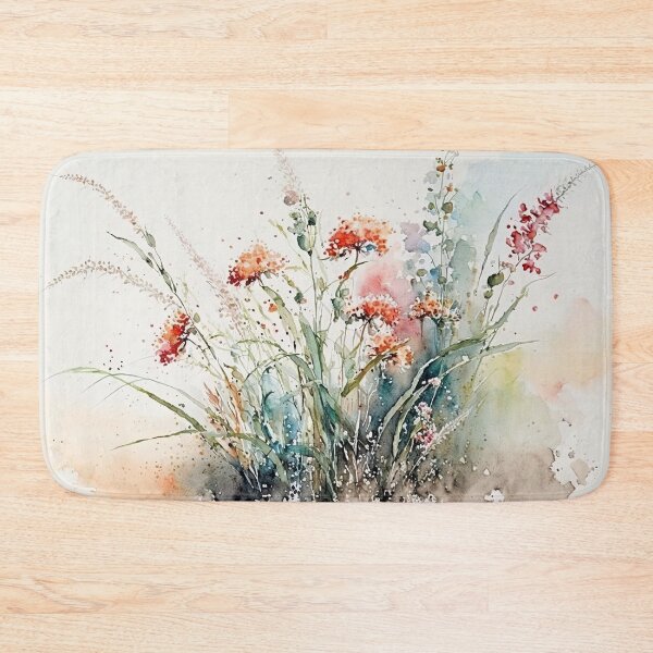 Item preview, Field of Colors designed and sold by FireScreen.