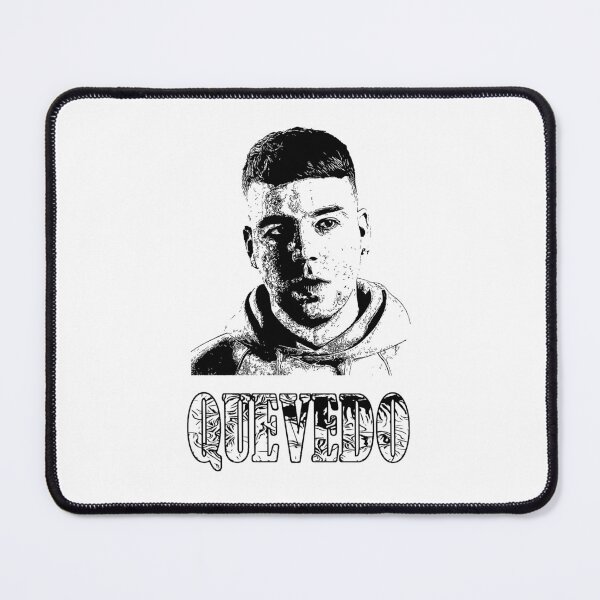 Item preview, Black and White Quevedo Design designed and sold by Color-Lab.
