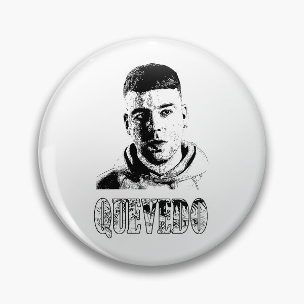 Item preview, Black and White Quevedo Design designed and sold by Color-Lab.