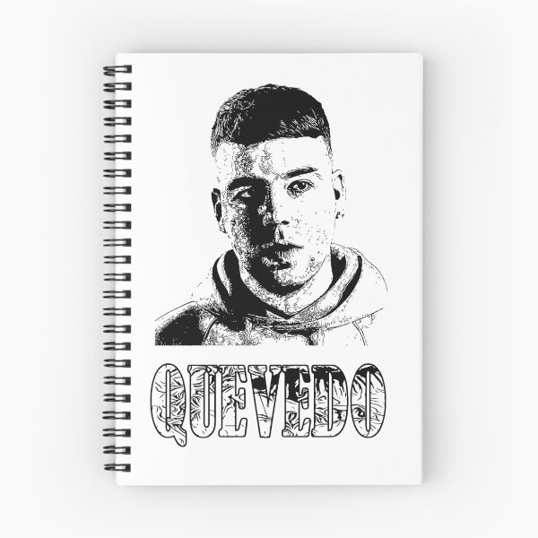 Item preview, Black and White Quevedo Design designed and sold by Color-Lab.
