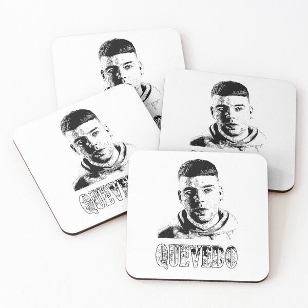 Item preview, Black and White Quevedo Design designed and sold by Color-Lab.