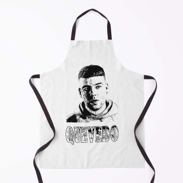 Item preview, Black and White Quevedo Design designed and sold by Color-Lab.