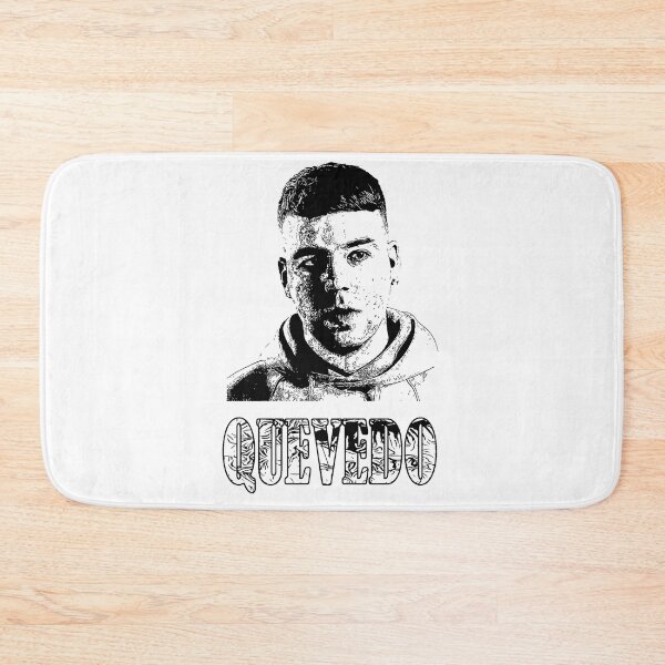 Item preview, Black and White Quevedo Design designed and sold by Color-Lab.