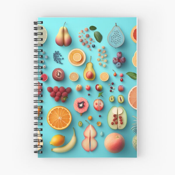 Aperçu de l'œuvre Des fruits créée et vendue par RASC23.