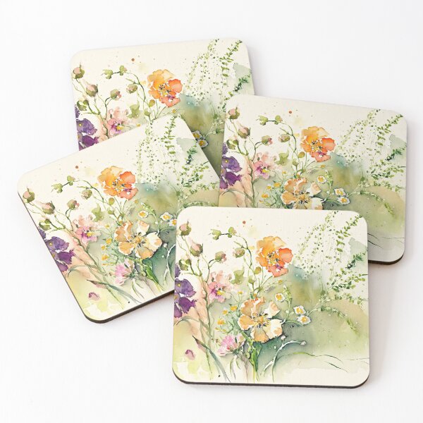 Item preview, Field of Colors designed and sold by FireScreen.
