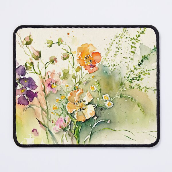 Item preview, Field of Colors designed and sold by FireScreen.