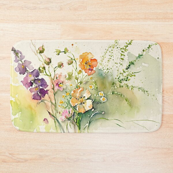 Item preview, Field of Colors designed and sold by FireScreen.